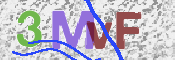 CAPTCHA (Şahıs Denetim Kodu) Resmi