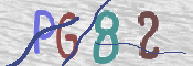 CAPTCHA (Şahıs Denetim Kodu) Resmi