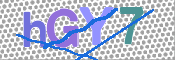CAPTCHA (Şahıs Denetim Kodu) Resmi