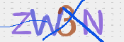 CAPTCHA (Şahıs Denetim Kodu) Resmi