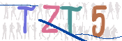 CAPTCHA (Şahıs Denetim Kodu) Resmi