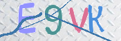 CAPTCHA (Şahıs Denetim Kodu) Resmi