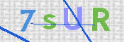 CAPTCHA (Şahıs Denetim Kodu) Resmi