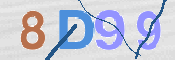 CAPTCHA (Şahıs Denetim Kodu) Resmi