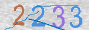CAPTCHA (Şahıs Denetim Kodu) Resmi
