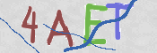 CAPTCHA (Şahıs Denetim Kodu) Resmi