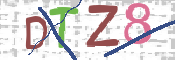 CAPTCHA (Şahıs Denetim Kodu) Resmi