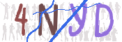 CAPTCHA (Şahıs Denetim Kodu) Resmi