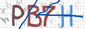 CAPTCHA (Şahıs Denetim Kodu) Resmi