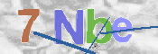 CAPTCHA (Şahıs Denetim Kodu) Resmi