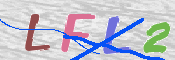 CAPTCHA (Şahıs Denetim Kodu) Resmi