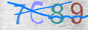 CAPTCHA (Şahıs Denetim Kodu) Resmi