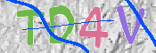 CAPTCHA (Şahıs Denetim Kodu) Resmi