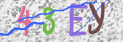 CAPTCHA (Şahıs Denetim Kodu) Resmi
