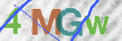 CAPTCHA (Şahıs Denetim Kodu) Resmi