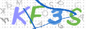 CAPTCHA (Şahıs Denetim Kodu) Resmi
