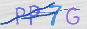 CAPTCHA (Şahıs Denetim Kodu) Resmi