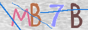 CAPTCHA (Şahıs Denetim Kodu) Resmi