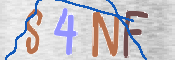 CAPTCHA (Şahıs Denetim Kodu) Resmi