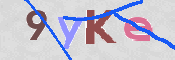 CAPTCHA (Şahıs Denetim Kodu) Resmi
