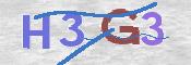 CAPTCHA (Şahıs Denetim Kodu) Resmi