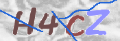 CAPTCHA (Şahıs Denetim Kodu) Resmi