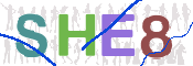CAPTCHA (Şahıs Denetim Kodu) Resmi