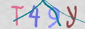 CAPTCHA (Şahıs Denetim Kodu) Resmi