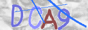 CAPTCHA (Şahıs Denetim Kodu) Resmi
