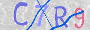 CAPTCHA (Şahıs Denetim Kodu) Resmi