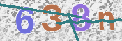 CAPTCHA (Şahıs Denetim Kodu) Resmi