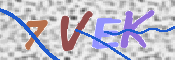 CAPTCHA (Şahıs Denetim Kodu) Resmi