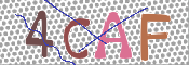 CAPTCHA (Şahıs Denetim Kodu) Resmi