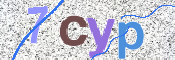 CAPTCHA (Şahıs Denetim Kodu) Resmi