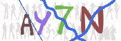 CAPTCHA (Şahıs Denetim Kodu) Resmi