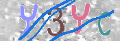 CAPTCHA (Şahıs Denetim Kodu) Resmi