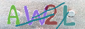CAPTCHA (Şahıs Denetim Kodu) Resmi