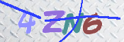 CAPTCHA (Şahıs Denetim Kodu) Resmi