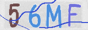 CAPTCHA (Şahıs Denetim Kodu) Resmi