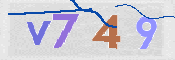 CAPTCHA (Şahıs Denetim Kodu) Resmi