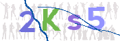CAPTCHA (Şahıs Denetim Kodu) Resmi