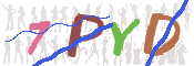 CAPTCHA (Şahıs Denetim Kodu) Resmi