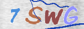 CAPTCHA (Şahıs Denetim Kodu) Resmi