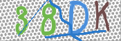 CAPTCHA (Şahıs Denetim Kodu) Resmi