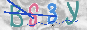 CAPTCHA (Şahıs Denetim Kodu) Resmi