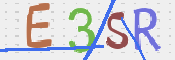CAPTCHA (Şahıs Denetim Kodu) Resmi