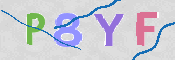 CAPTCHA (Şahıs Denetim Kodu) Resmi