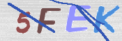 CAPTCHA (Şahıs Denetim Kodu) Resmi