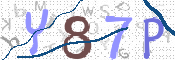 CAPTCHA (Şahıs Denetim Kodu) Resmi