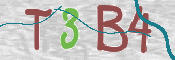 CAPTCHA (Şahıs Denetim Kodu) Resmi